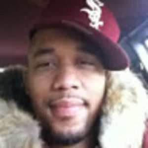 Meet your Posher, Demetrius